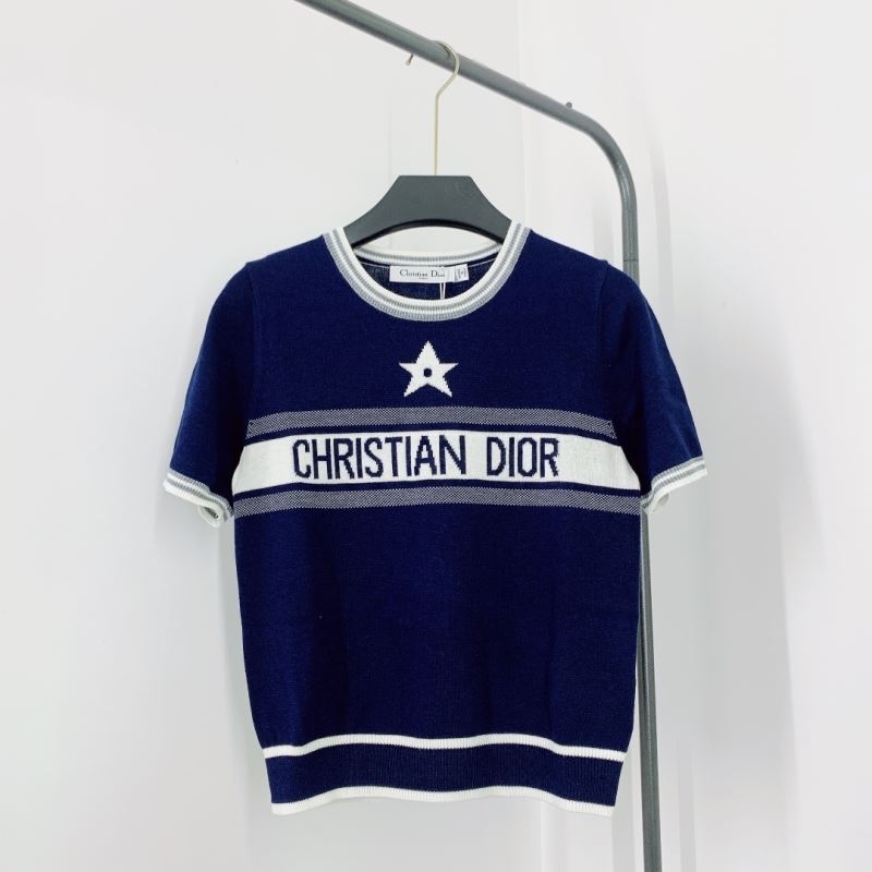 Christian Dior T-Shirts